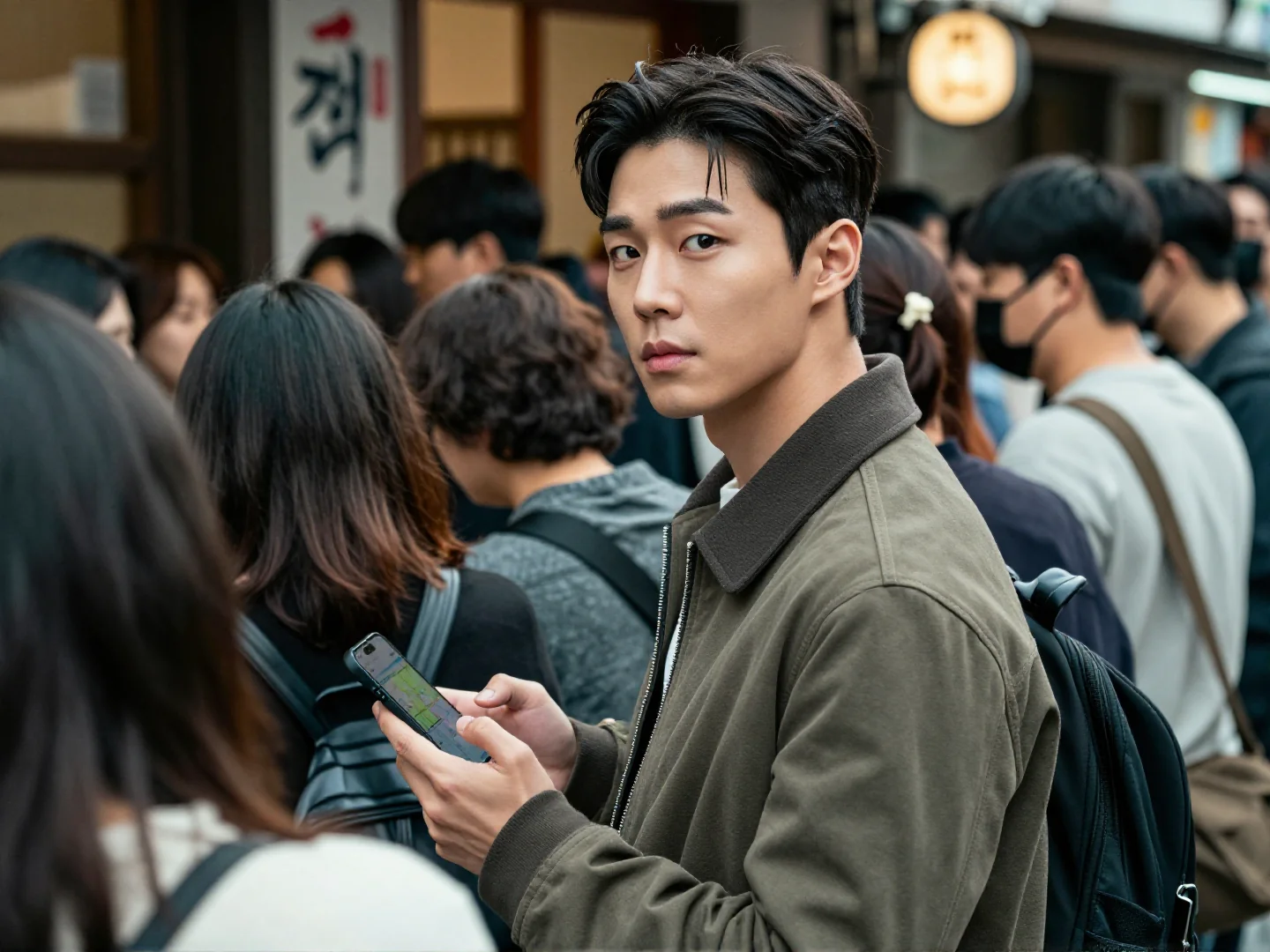 독박투어 군산 짬뽕05